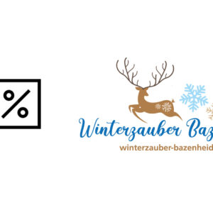 Gutschein Winterzauber
