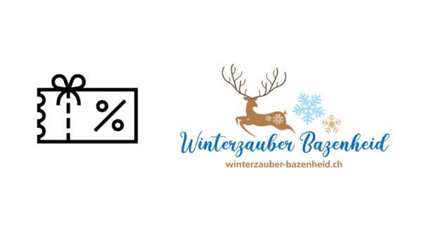 Gutschein Winterzauber